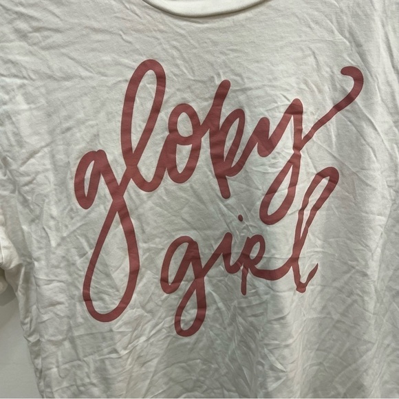 GLORY girl T-shirt - Picture 3 of 7